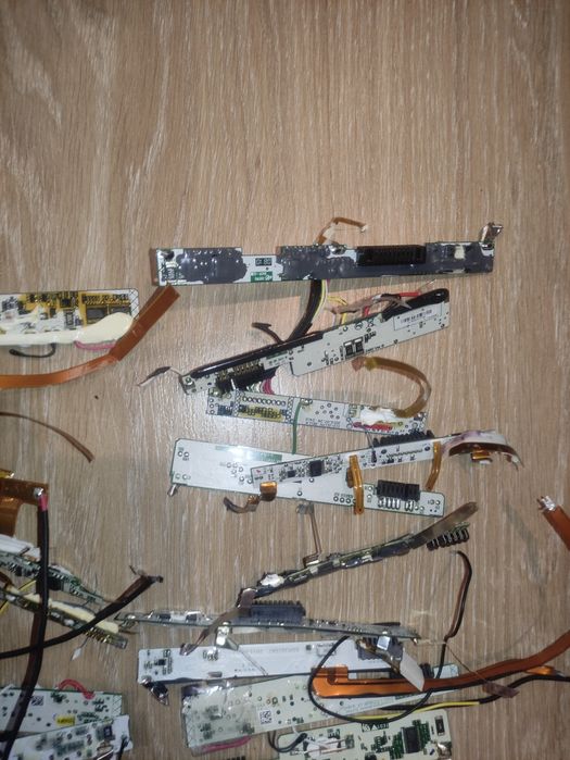 Плата BMS 3S 4S з акумулятора ноутбука