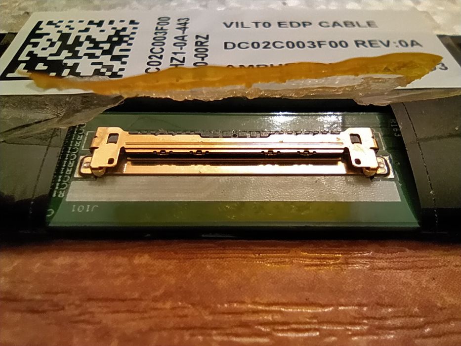 Matryca 14" B140HAN01.1 z Lenovo T440s