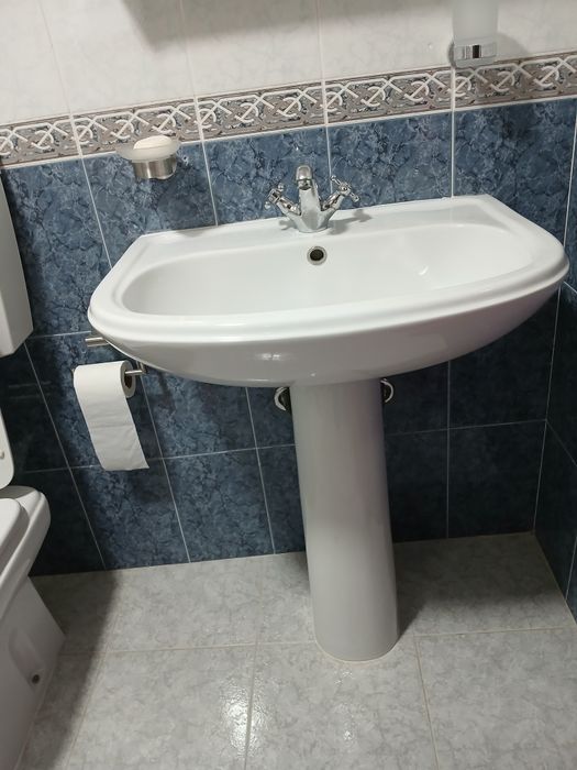 Lavatório para casa de banho