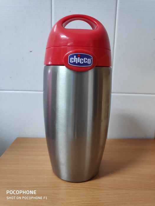 Termo da "Chicco"