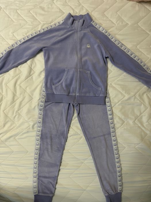 Костюмчик United colors of Benetton