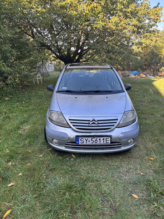Citroën C3