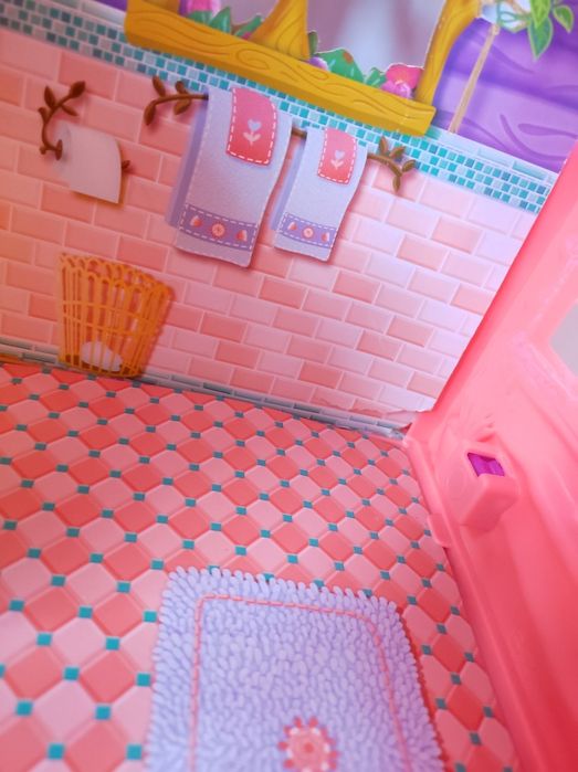 Enchantimals  -  zestaw odbiór tylko osobisty