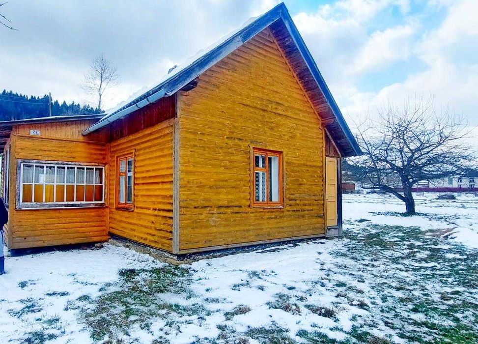 Продаж будинку + 30 соток Східницька ОТГ (Ст.Кропивник)