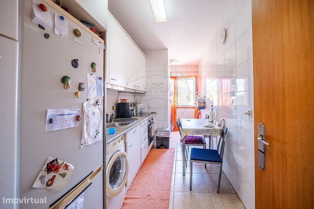 Apartamento T2 para venda