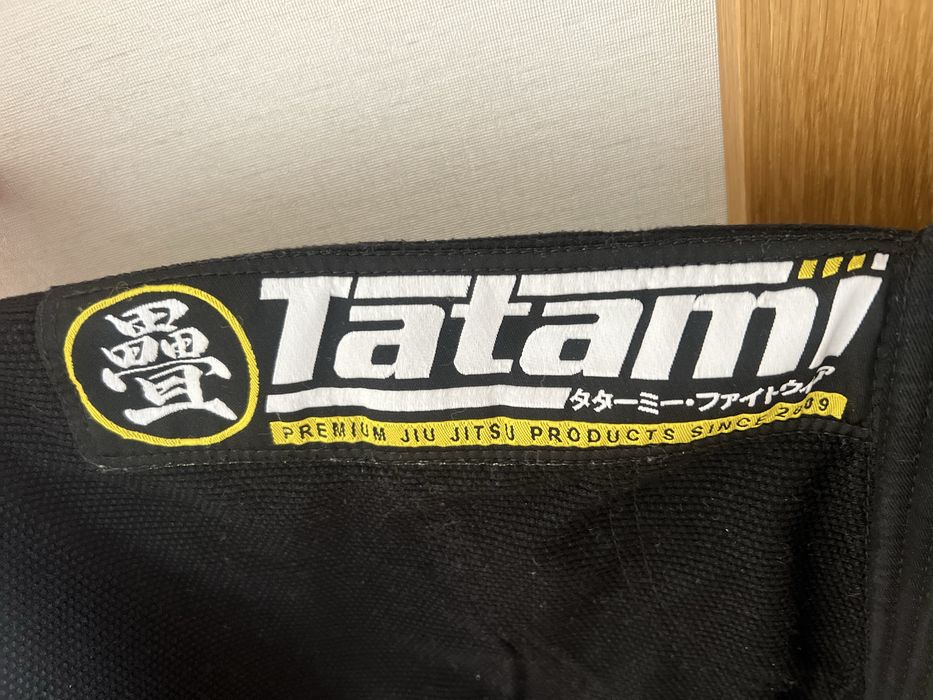 Kimono Tatami rozmiar M3 prawie nowe