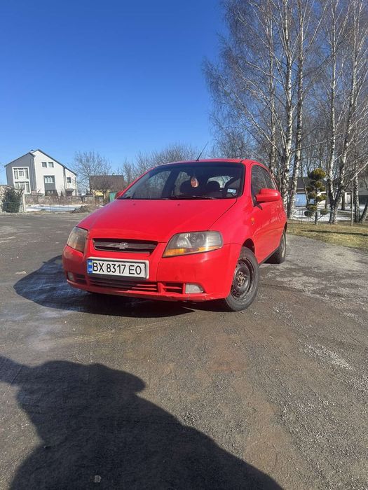 Продам авто, хорошому технічному стані