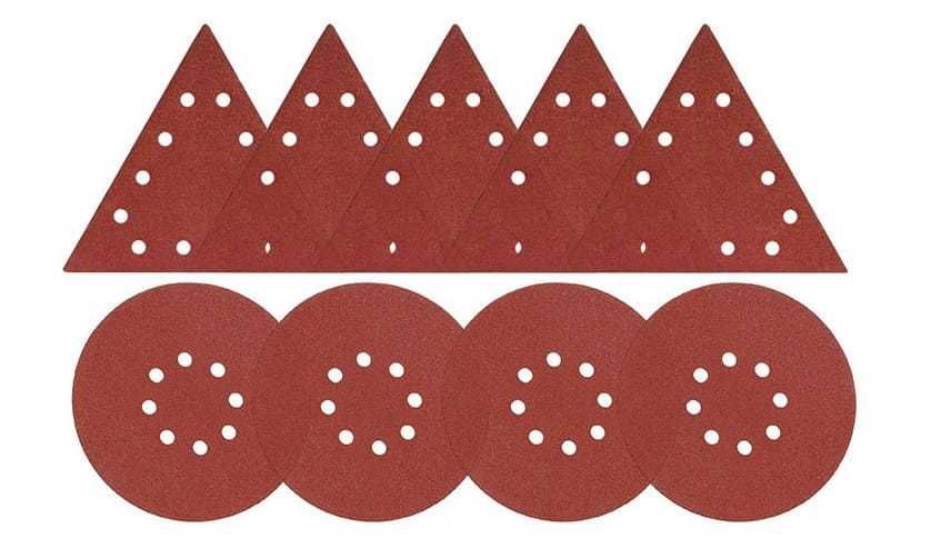 POWERMAT Szlifierka Do Gipsu Gładzi Tynków 1450w Żyrafa Led PM0652