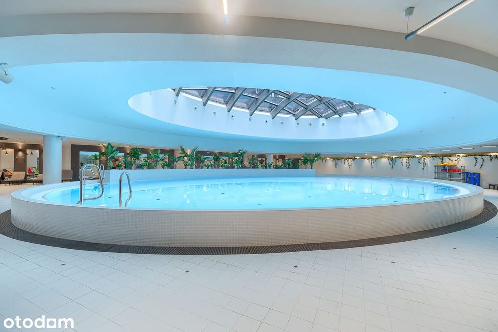 Luksusowy Apartament w Hanza Tower 20% zysku rocznie.