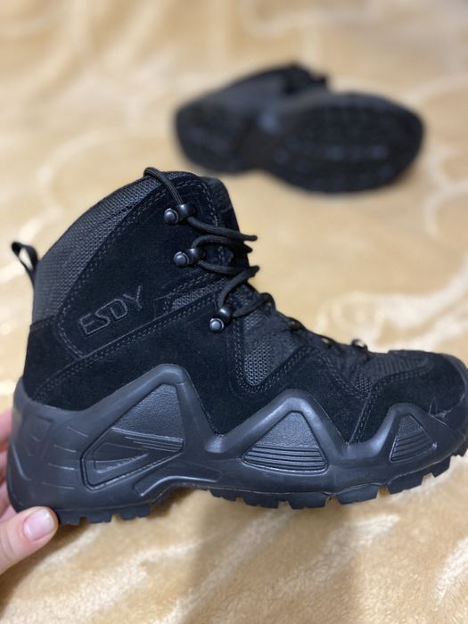 Ботинки оригинал фирма ESDY