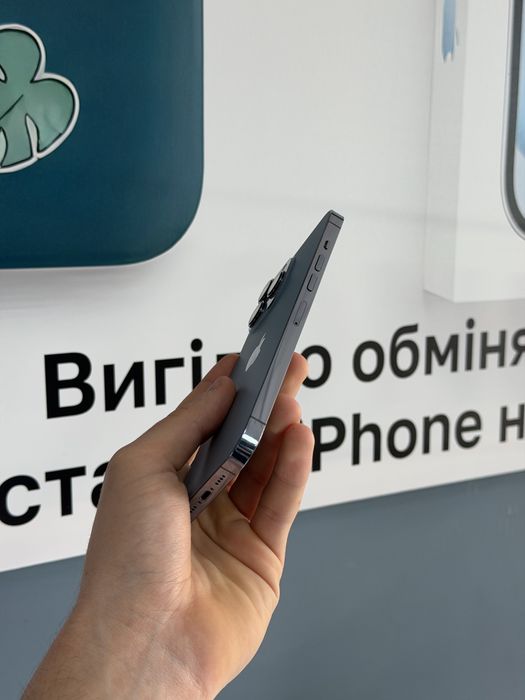 iPhone 13 Pro Max 128gb Neverlock•Магазин•Гарантія•Айфон