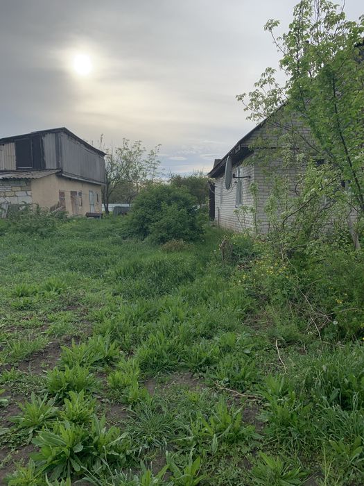 Продаж дачної ділянки під дачу або забудову