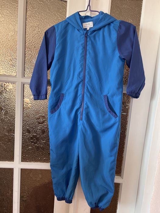 Грязепруф комбінізон