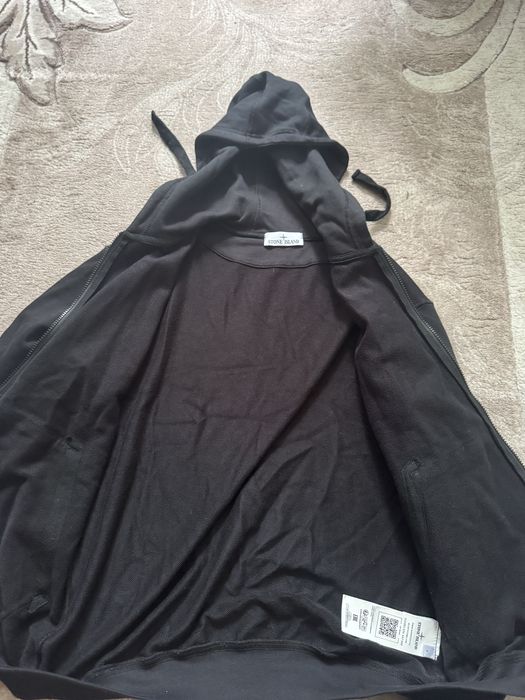Кофта Stone Island