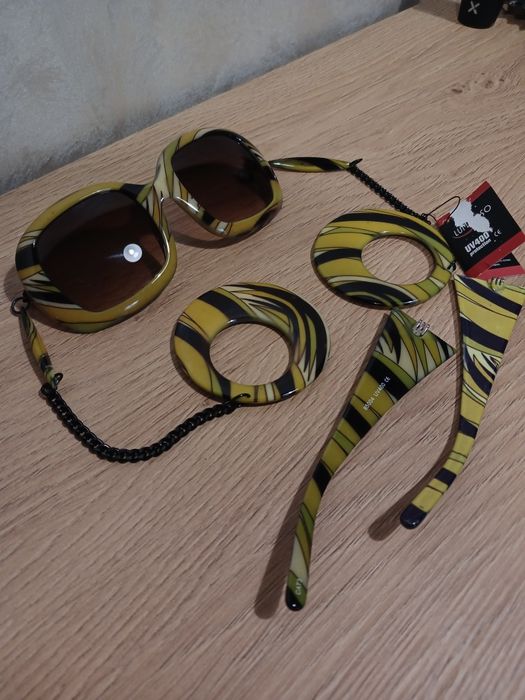 Окуляри жіночі,лімітована серія