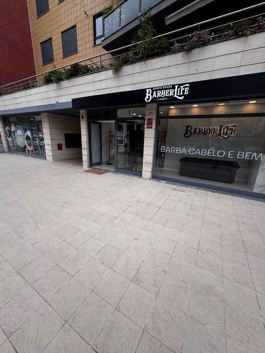 Gabinete nas colinas do cruzeiro