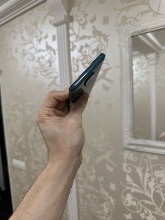 Xiaomi Redmi Note 9 3/64 GB!