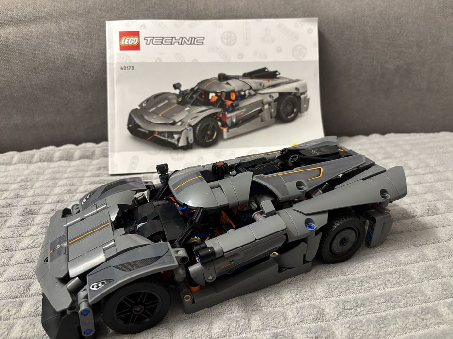 Lego technic 42173