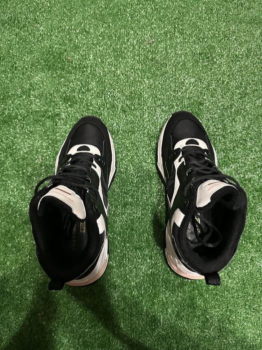 женские ботинки Skechers Stamina V2. 41