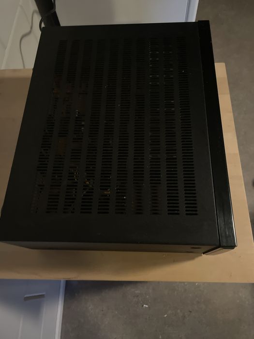 Marantz MM500 koncowka mocy sprawna