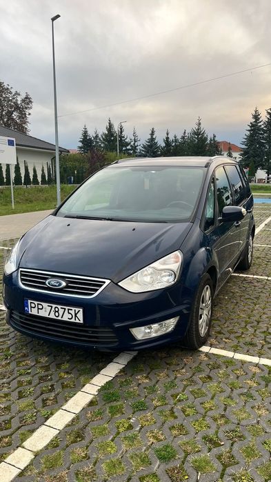 Ford Galaxy