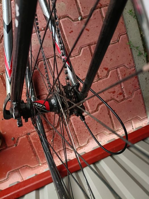 Sprzedam koło szosa/MTB ARC!