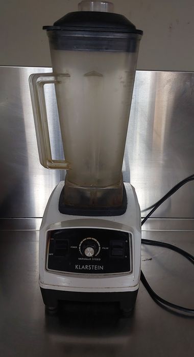 Блендер Klarstein