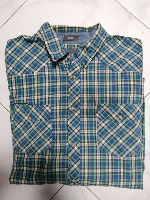 Camisa de Homem H&M - XL