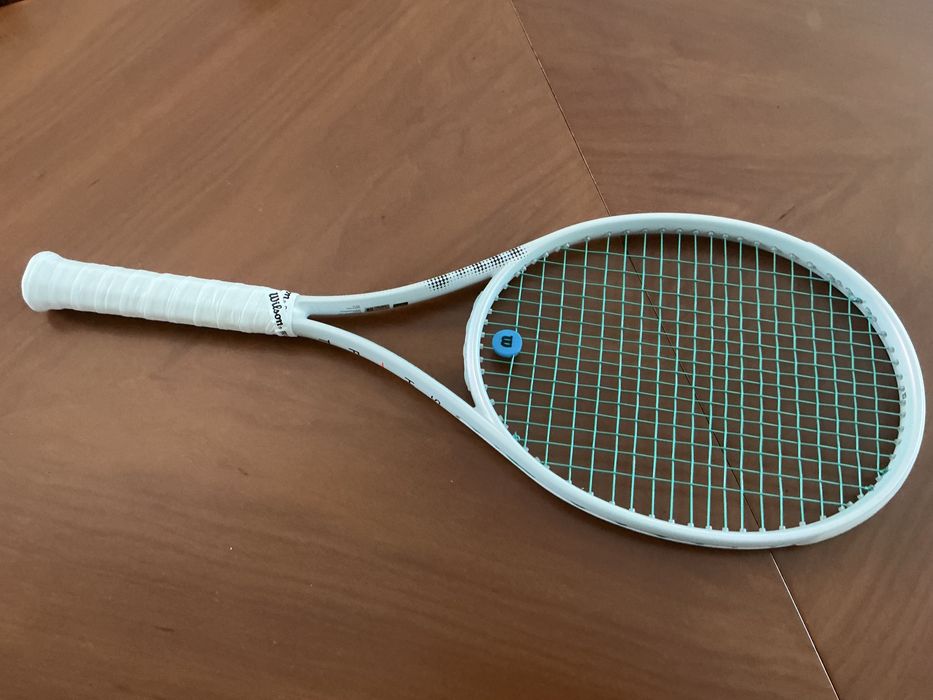 Raquetes Tenis Wilson Shift Labs 99/300G