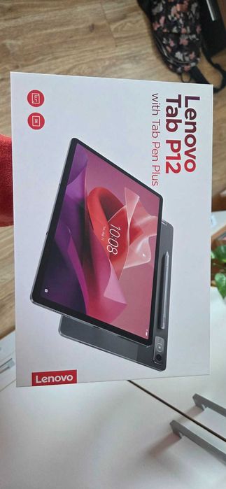 Tablet Lenovo P12