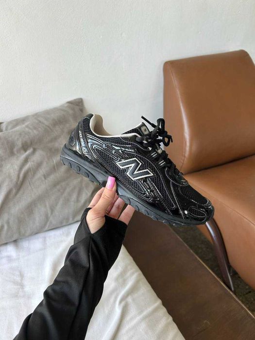 !LUXURY! New Balance 204L Black | 36 37 38 39 40 41 42 43 44 45