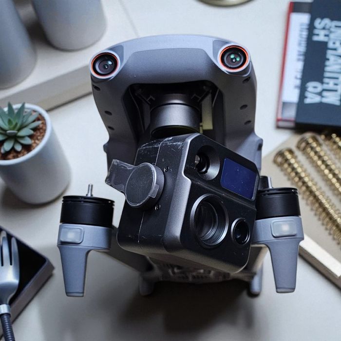 Autel EVO Max 4N (идеальная тушка, без комплекта)