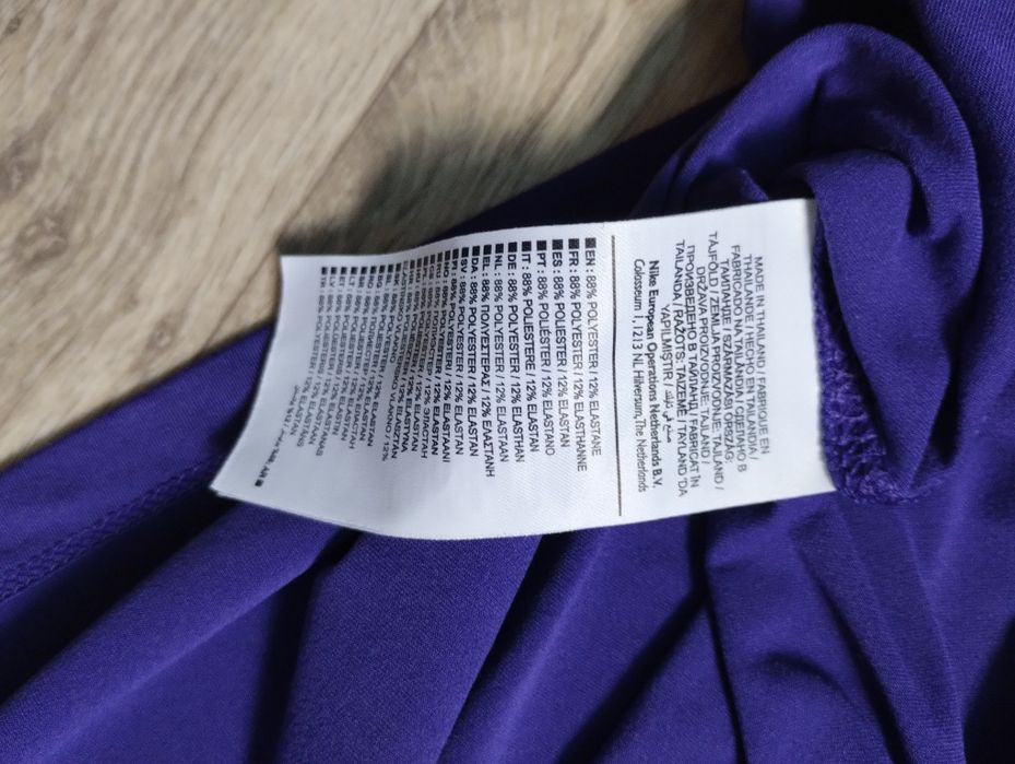 Bluzka damska Nike