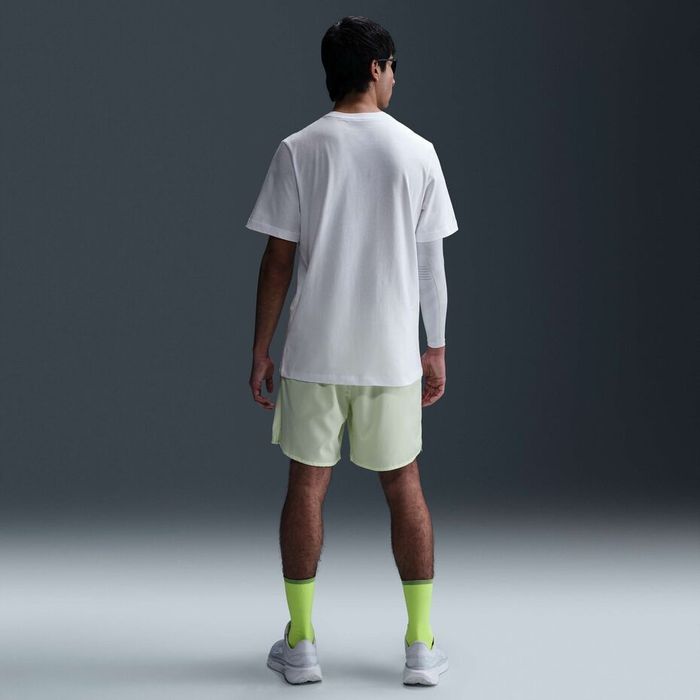 Футболка Nike Elite Entry HJ3684-100 (M) оригінал!