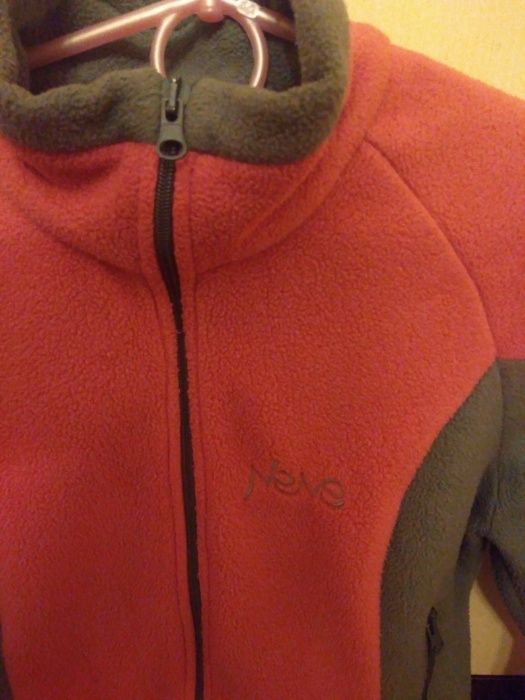 Полар теплый Puma