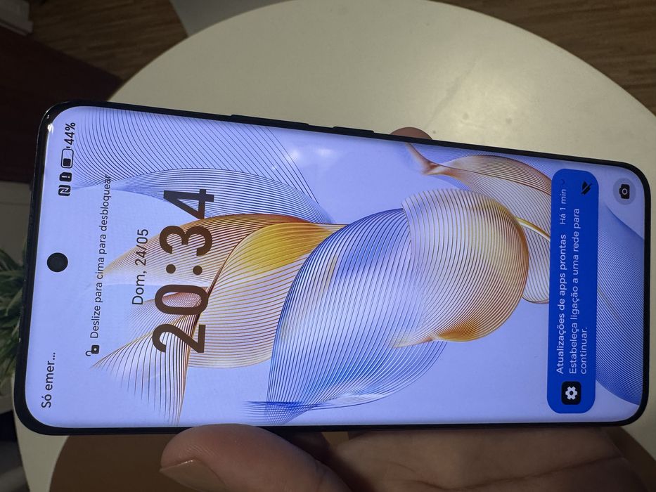 HONOR 90 – 512GB | 8GB RAM | Dual SIM