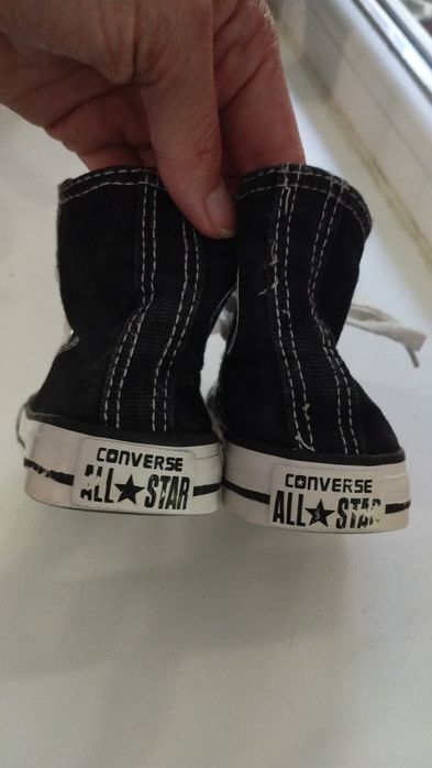 Converse дитячі, 29 розмір