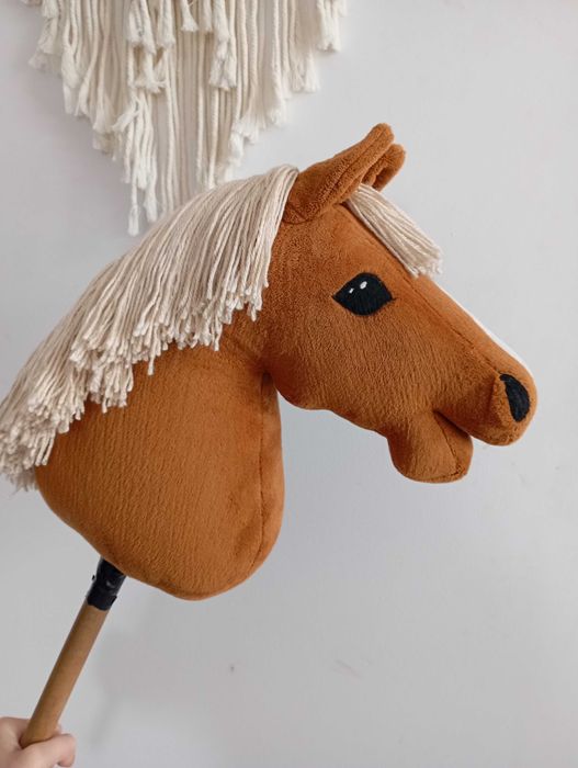 Konik Hobby Horse A3
