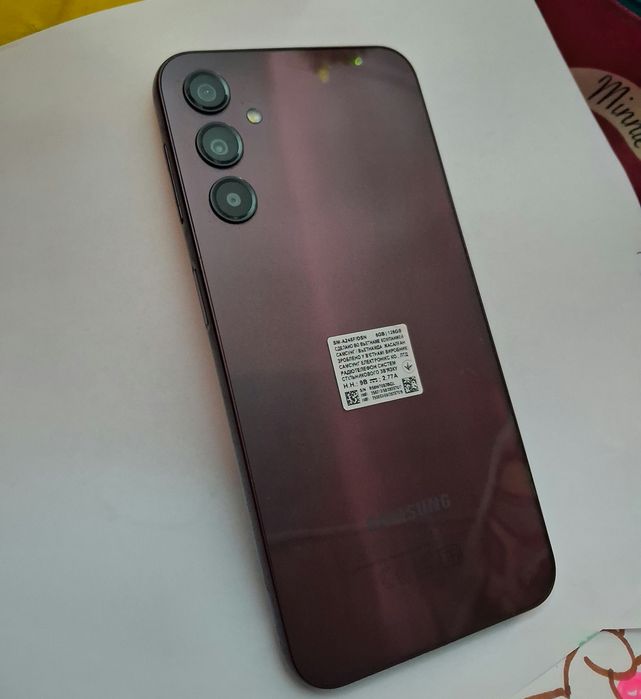 Samsung Galaxy A24 6/128gb