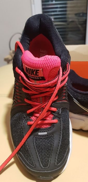 Buty Nike,dł. wkładki 23.5