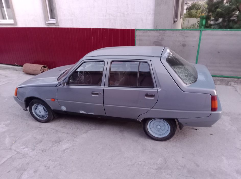 Продам славуту 1.2карб