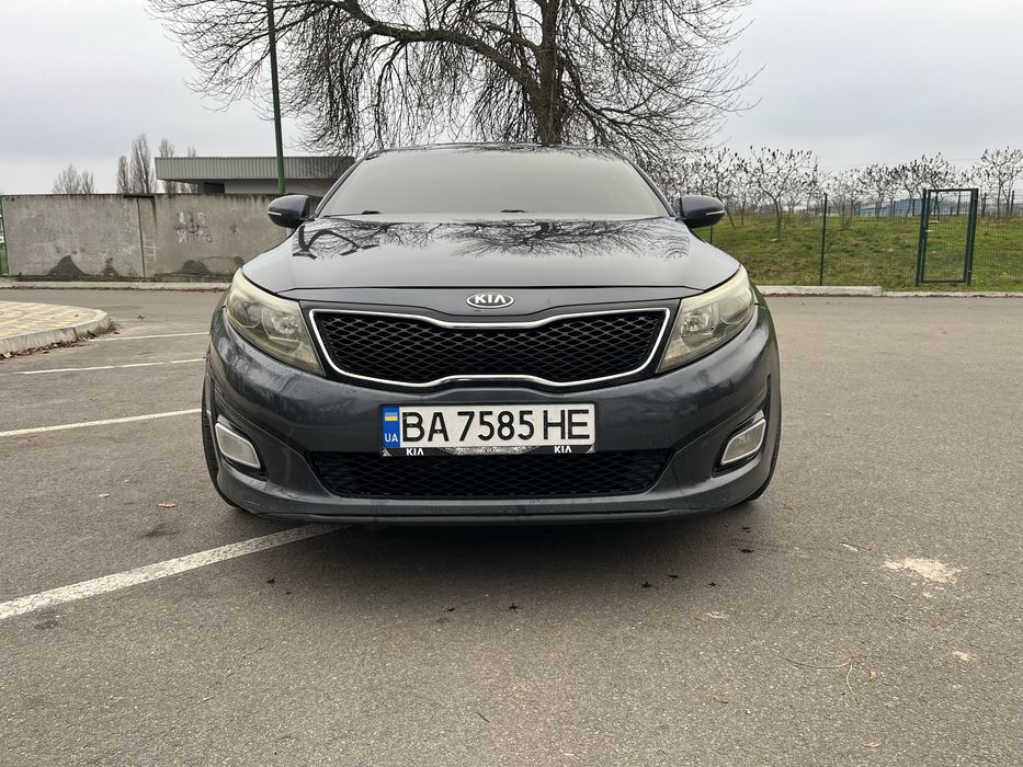 Продаж автомобиля