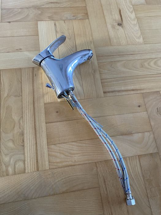 bateria umywalkowa ferro