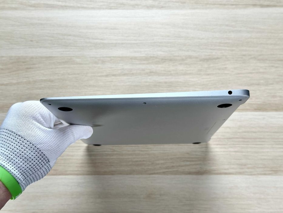 Topcase MacBook Air 13” – A2179
