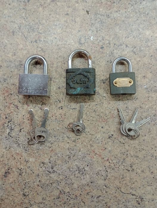 Замок навесной цена за все