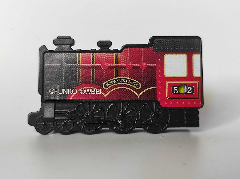 Figurka Funko POP Kinder Joy Harry Potter, Pociąg Hogwart K1#135