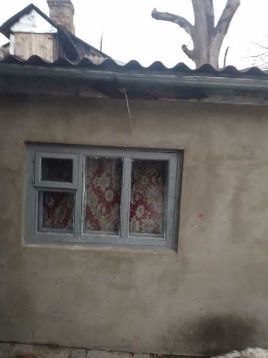 Продам частину будинку квартирного типу