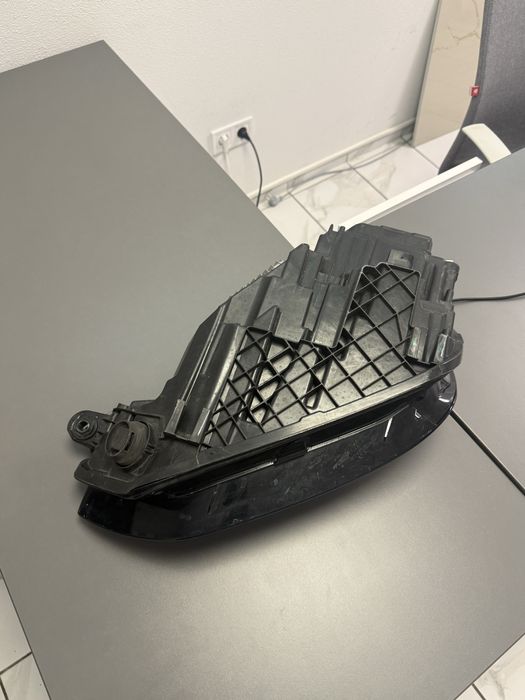 Права фара Audi Q5 80a 2021-2022-2023-2024 Full Led USA