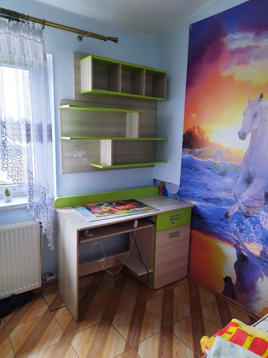 Meble pokojowe b.dobry stan