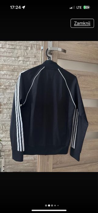 Nowa bluza angielska!